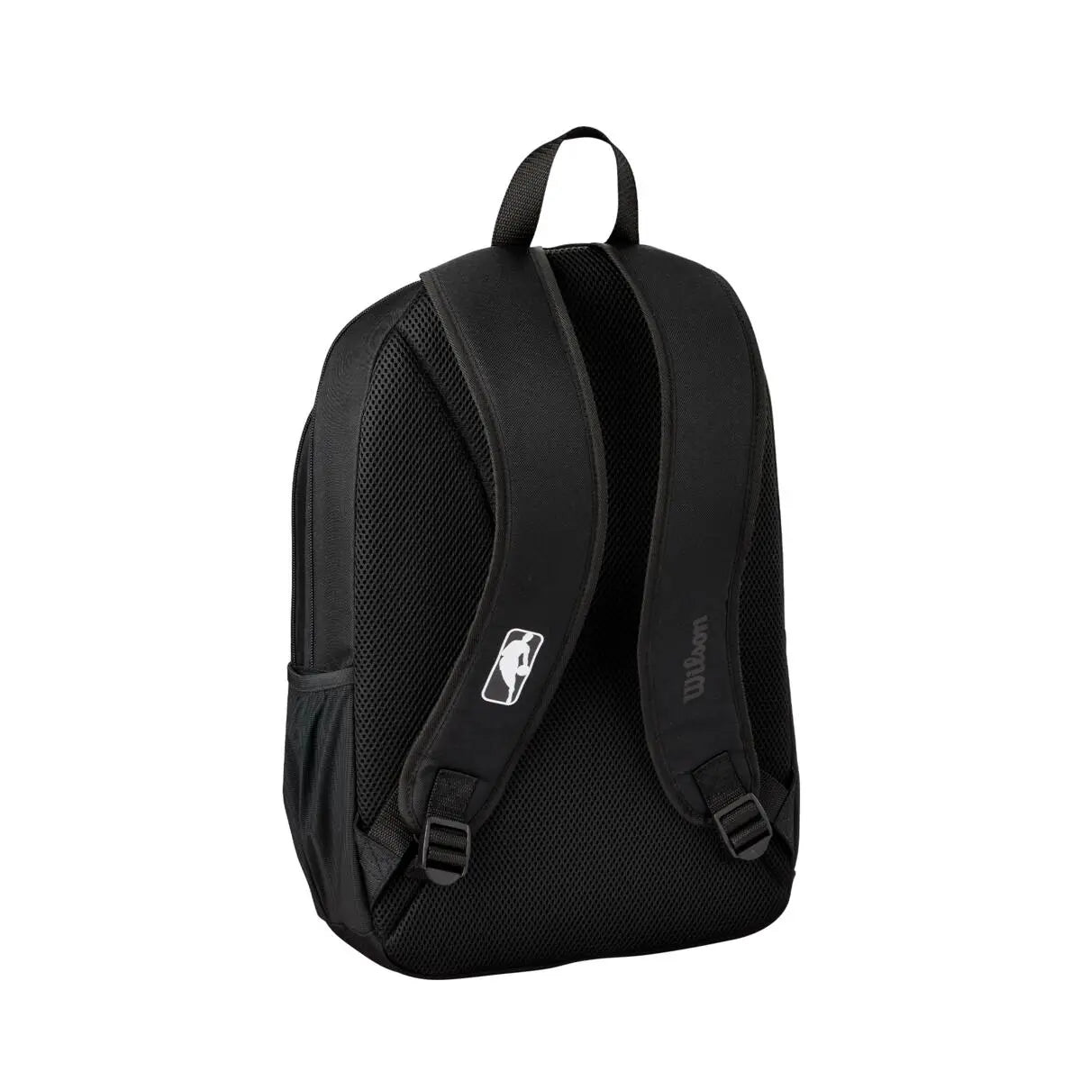 Mochila Wilson Nba Negro