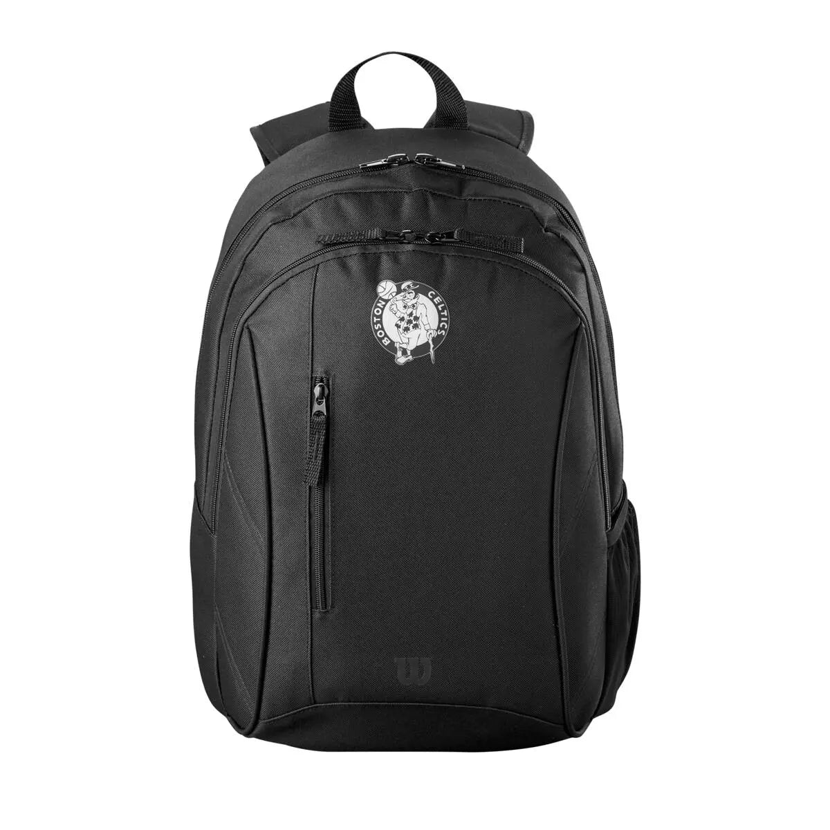 Wilson NBA Boston Celtics Team Backpack Black