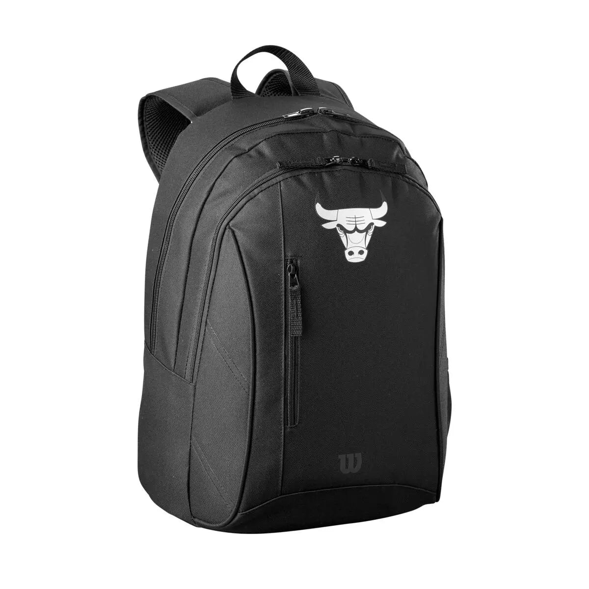 Mochila Wilson NBA Team Chicago Bulls Preta
