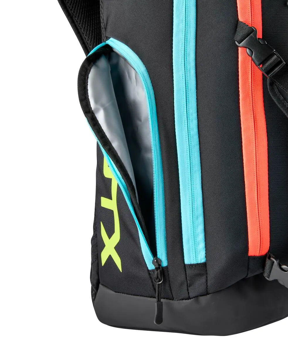 Mochila Wilson Optx Grass