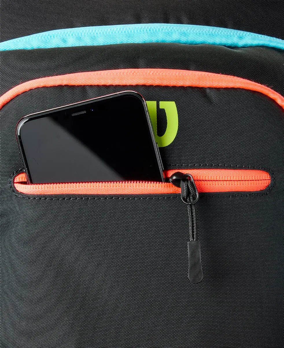 Mochila Wilson Optx Grass