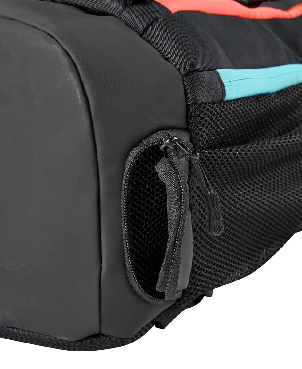 Mochila Wilson Optx Grass