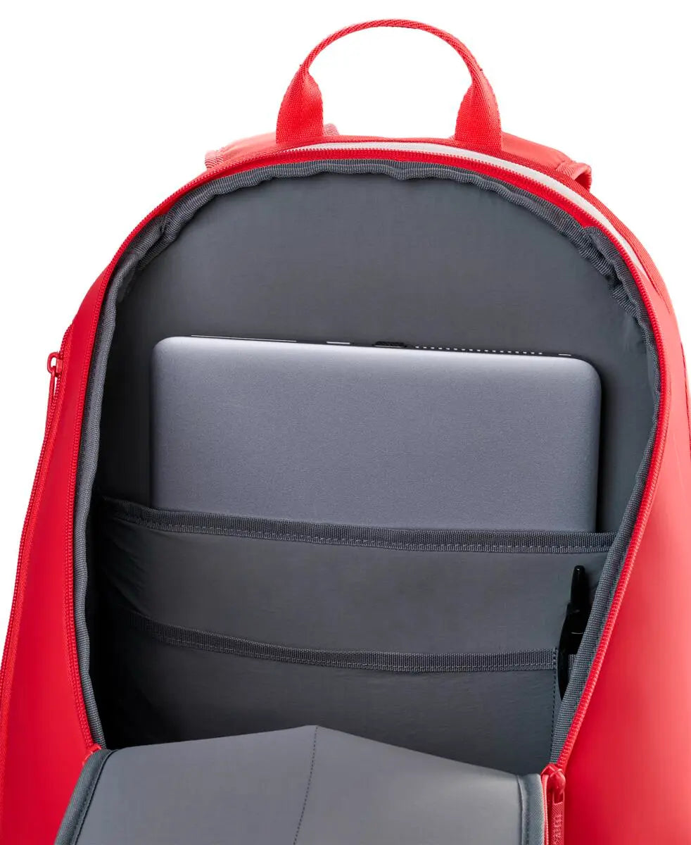 Mochila Wilson Padel Super Tour 2026 Rojo