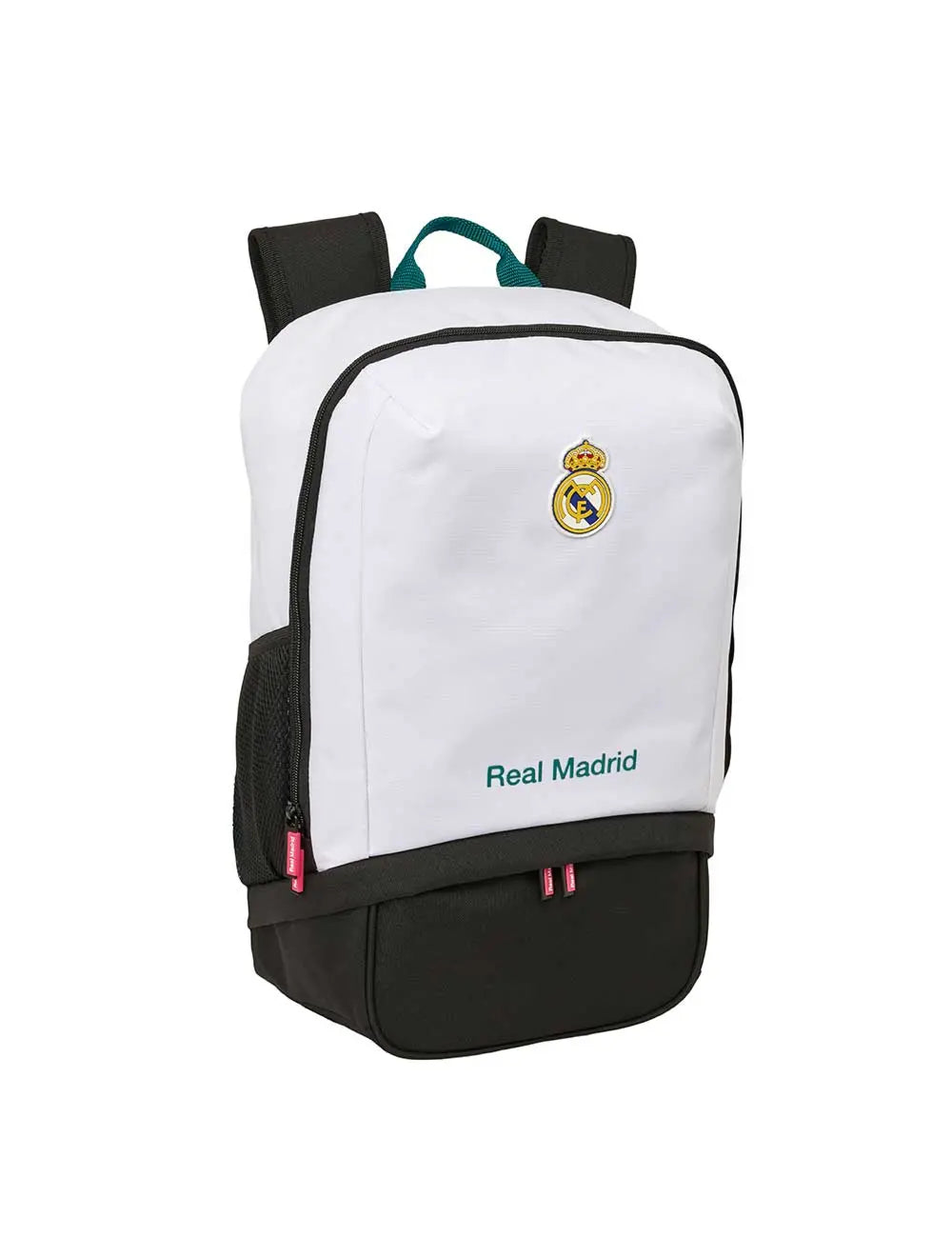 Mochila com Saco para Sapatilhas Real Madrid 26/27