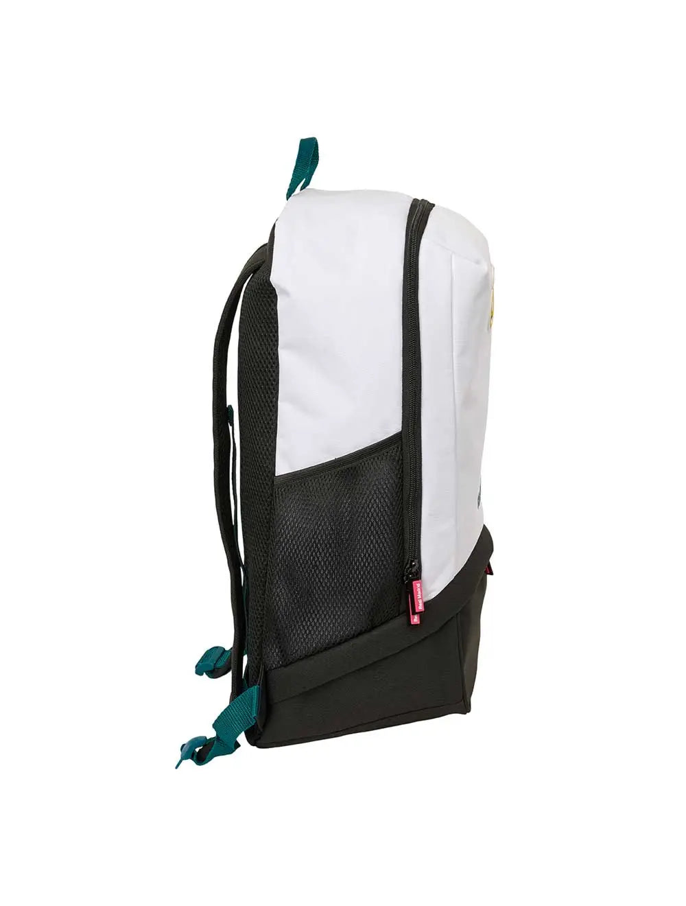 Mochila com Saco para Sapatilhas Real Madrid 26/27