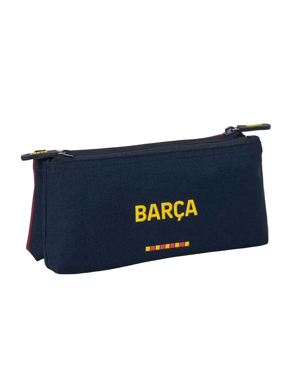 Neceser Pequeño Doble F.C. Barcelona 1ª Equip. 26/27