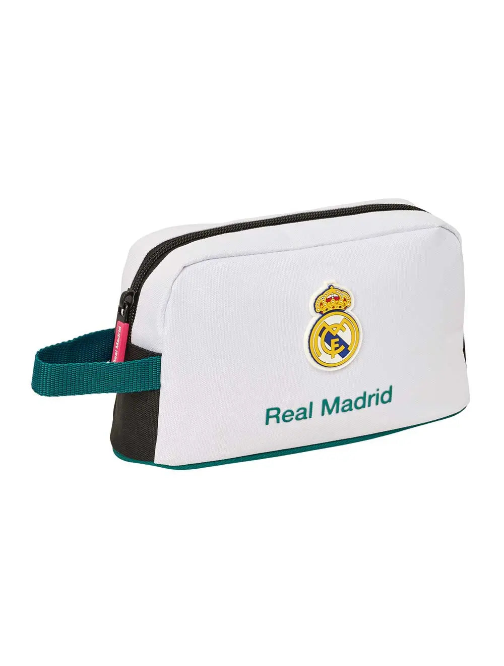 Portadesayunos Termo Real Madrid Equip. 26/27