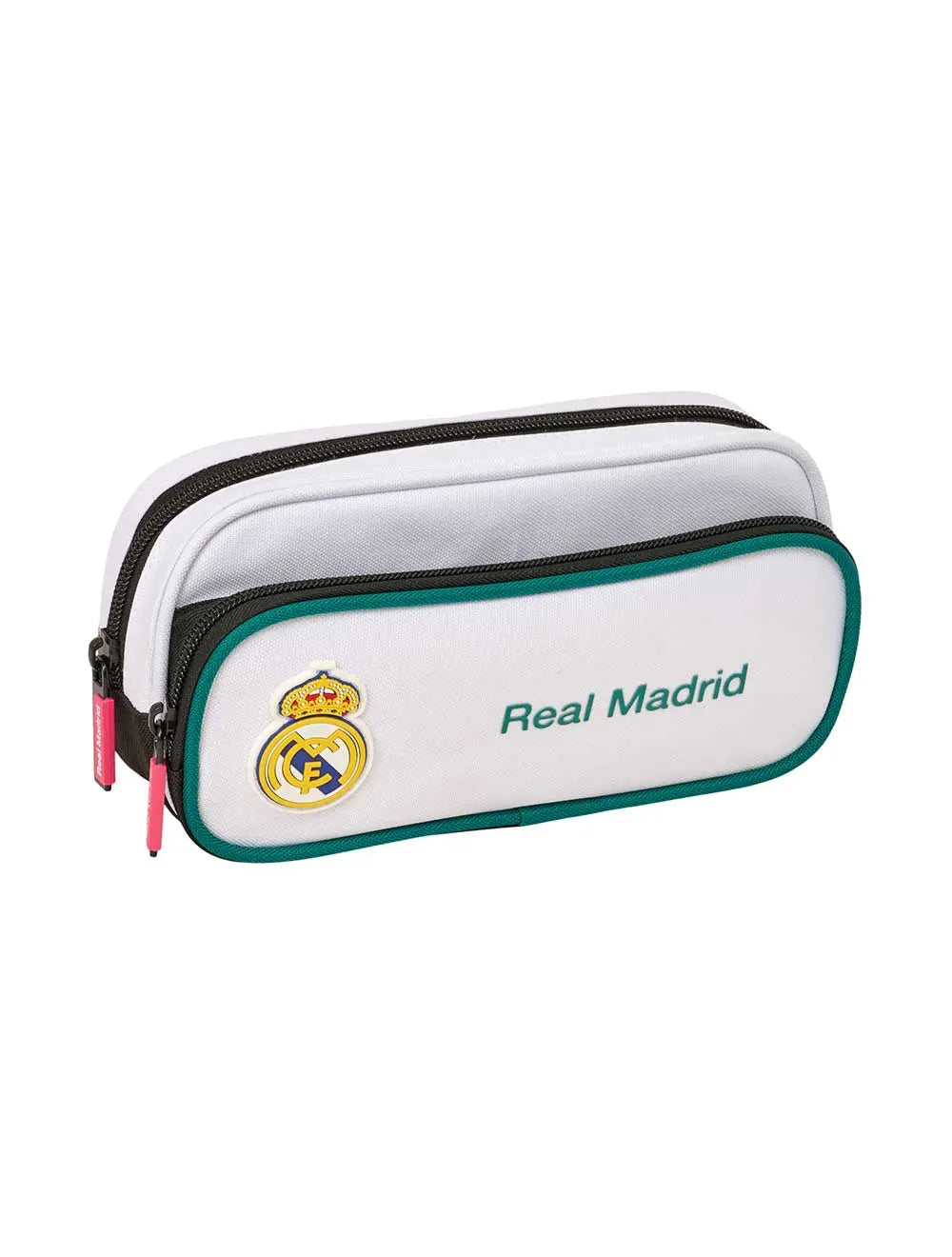 Portatodo Con Bolsillo Real Madrid Equip. 26/27