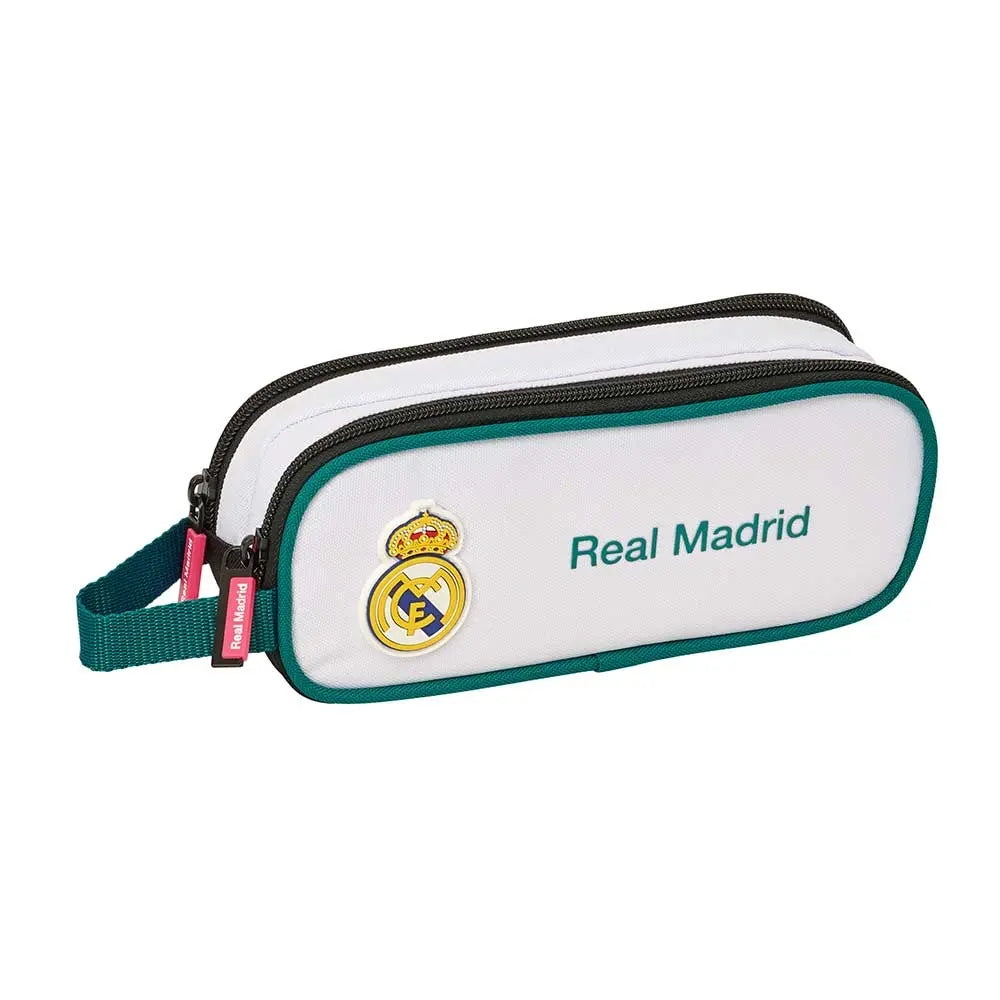 Estojo Duplo Real Madrid 26/27