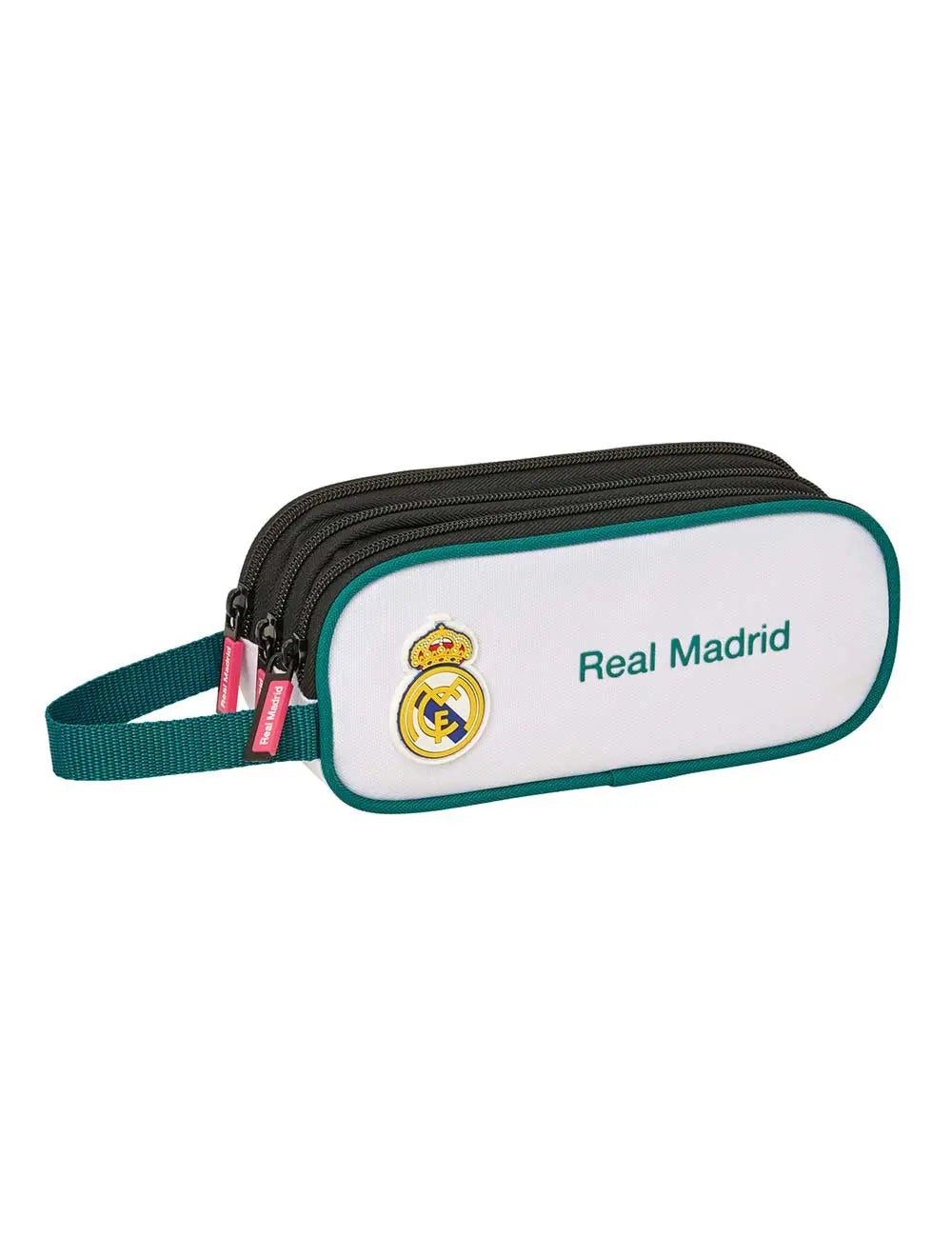 Real Madrid 26/27 Triple Pencil Case
