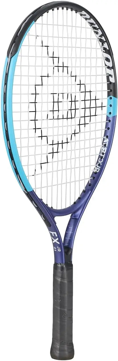Raqueta Tenis Dunlop FX HQ JR 21 Grip 000