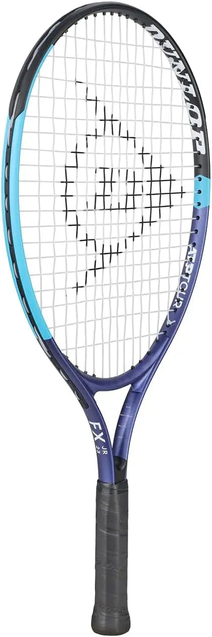 Dunlop FX 23 JR Tennis Racket Grip 00