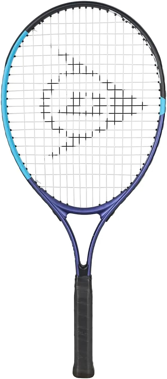 Dunlop FX HQ JR 25 Tennis Racket Grip 0