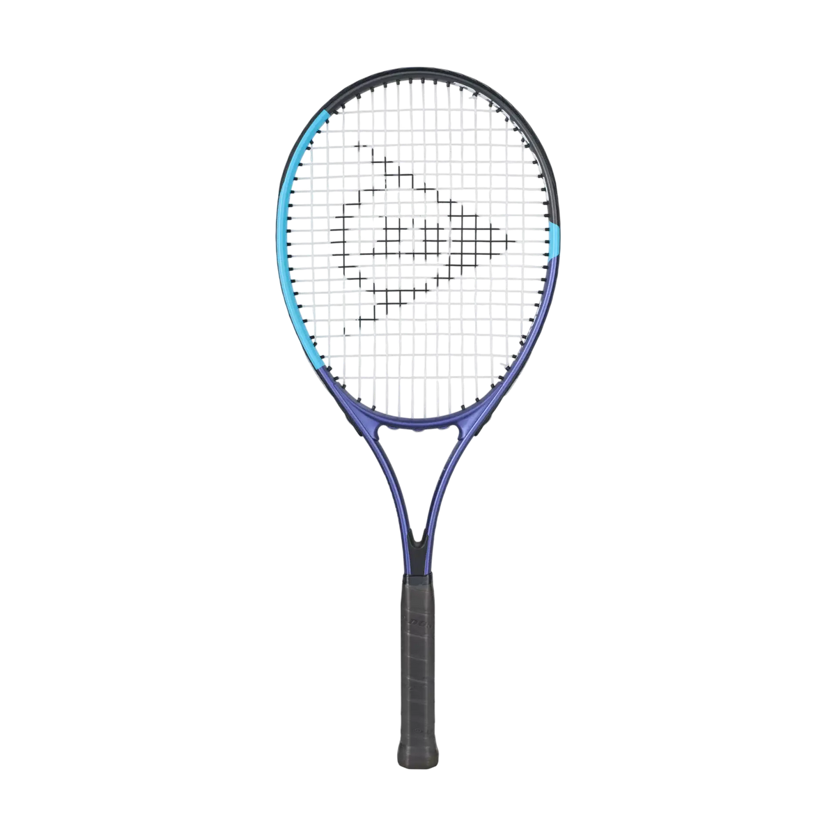 Raqueta Tenis Dunlop FX START HQ 100 Grip 2