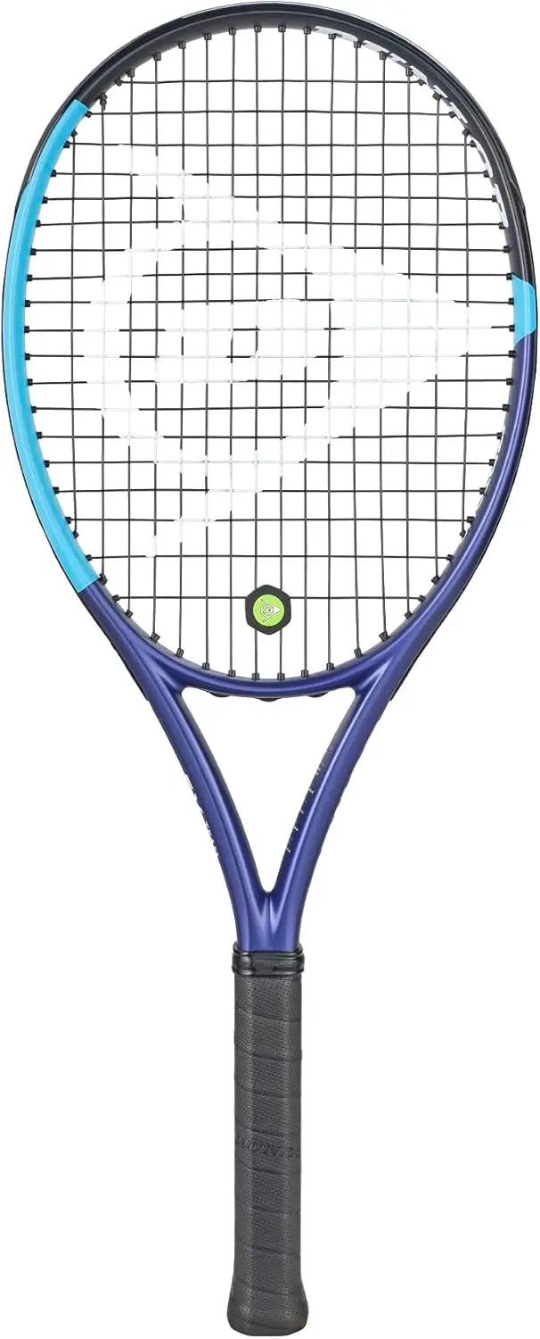 Dunlop FX Team 100 Tennis Racket Grip 2