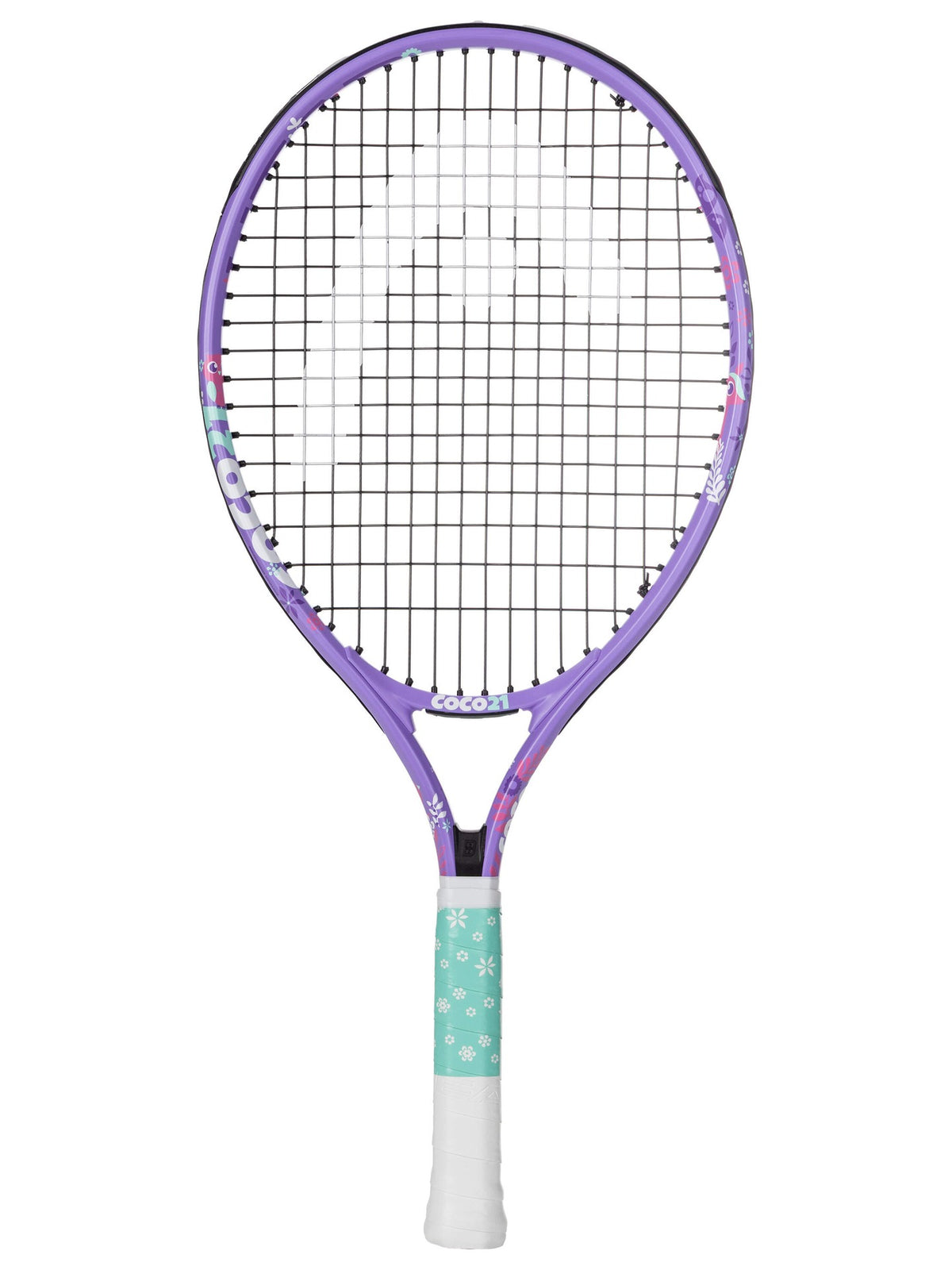 Head Coco 21-inch Tennis Racket