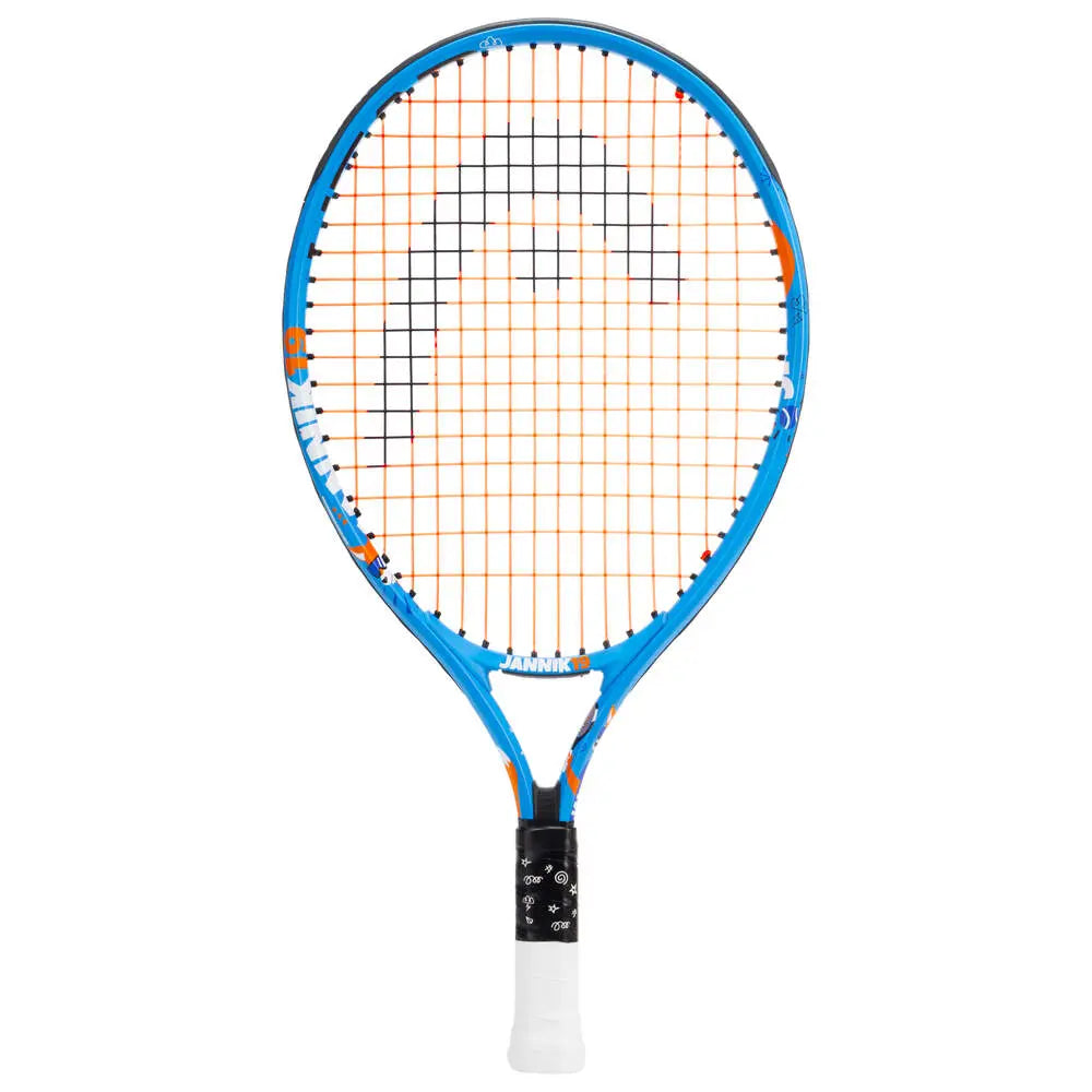 Raqueta Tenis Head Jannik 19 Pulgadas
