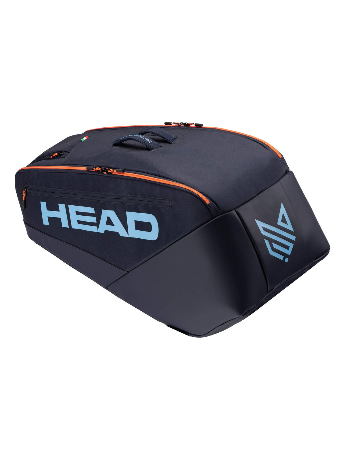 Raquetero Head Pro Sinner Edition Talla L Marino