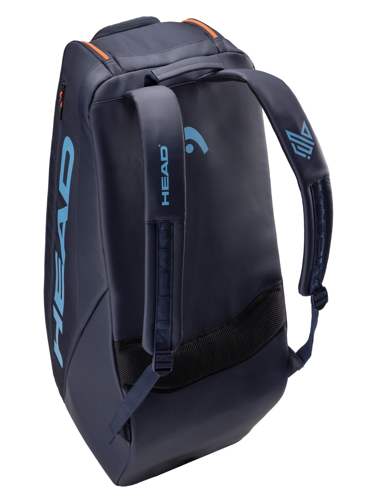 Raquetero Head Pro Sinner Edition Talla L Marino