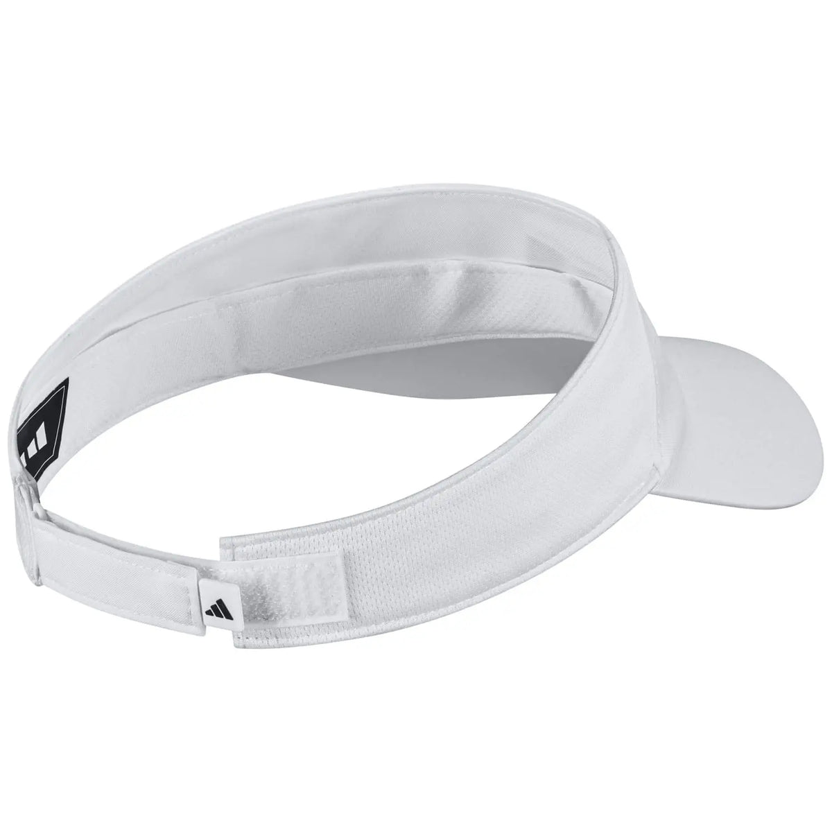 Viseira Adidas Ténis Climacool Tamanho S Branco