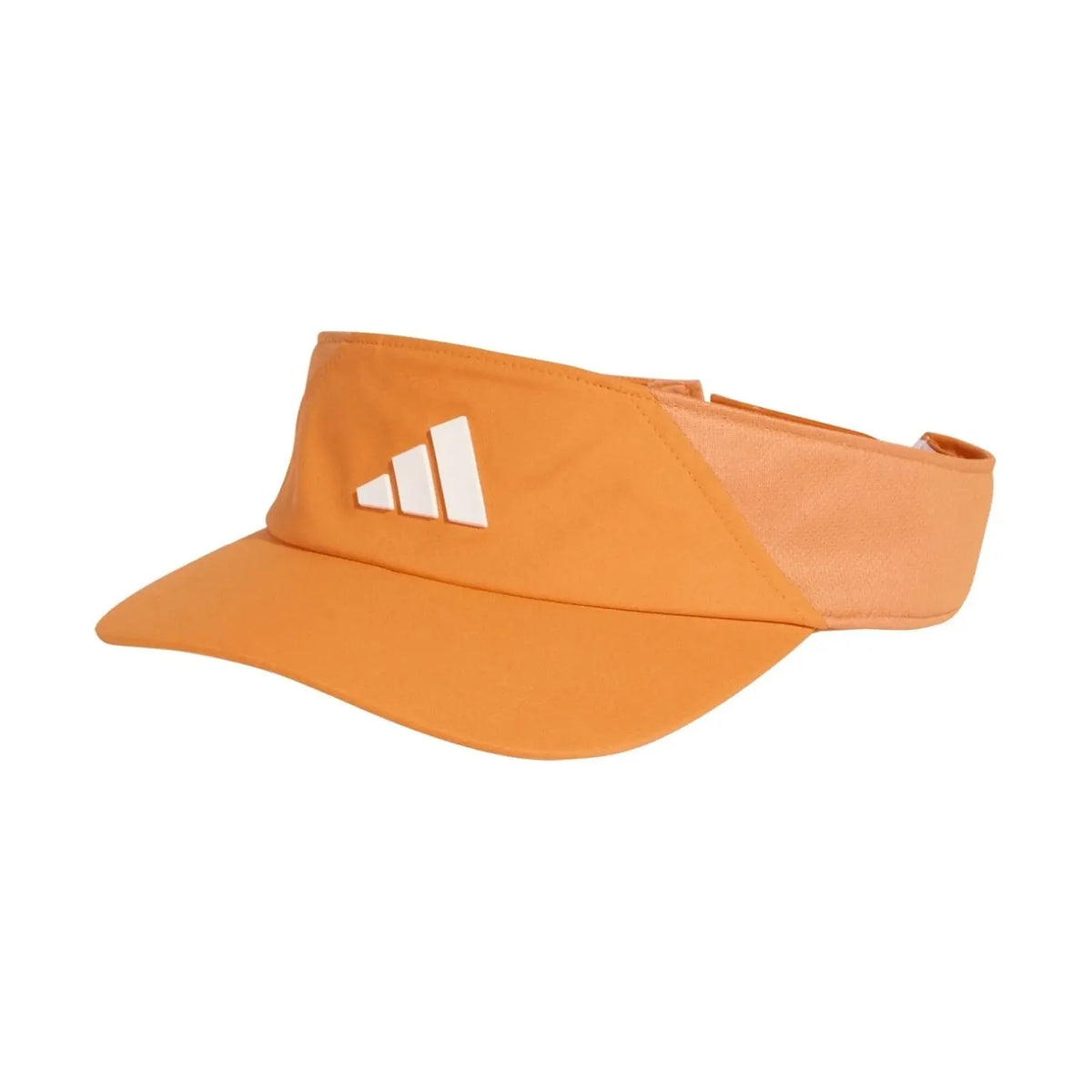 Viseira de ténis Adidas Climacool tamanho S cor de laranja