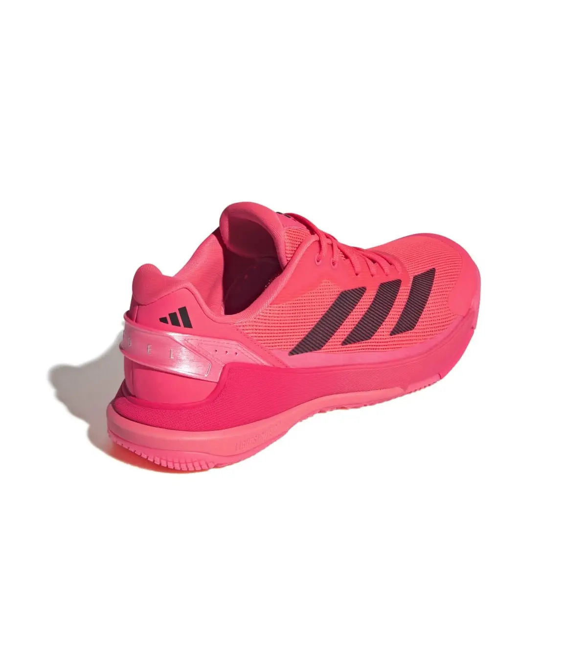 Zapatillas Adidas Crazyquick Lightstrike Pádel Hombre