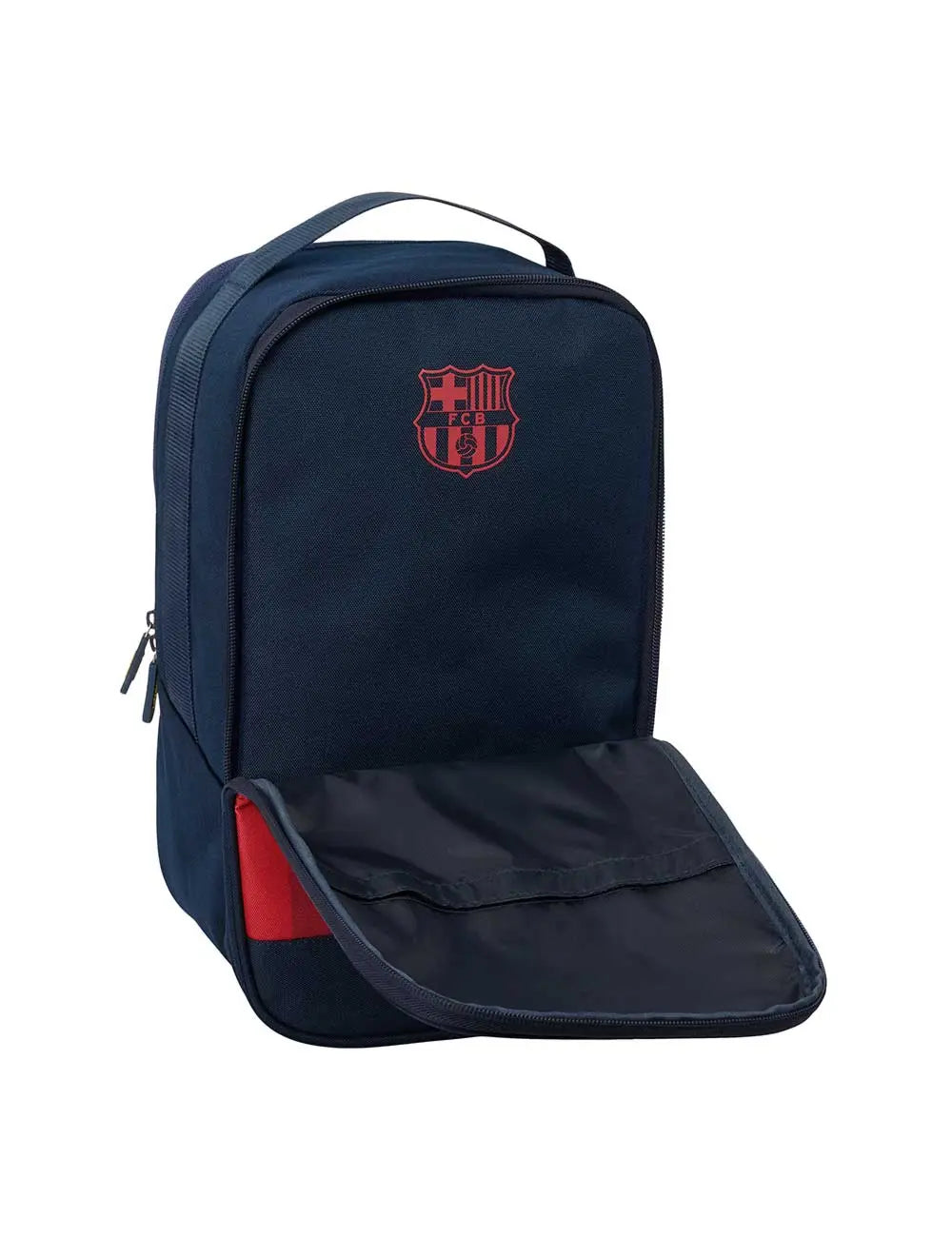 Zapatillero Doble F.C.Barcelona 1ª Equip. 26/27