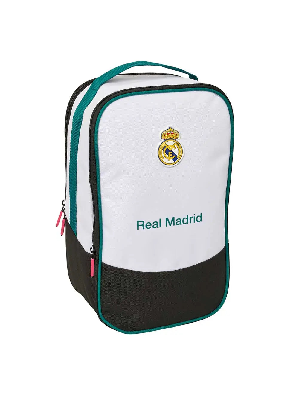 Zapatillero Doble Real Madrid Equip. 26/27