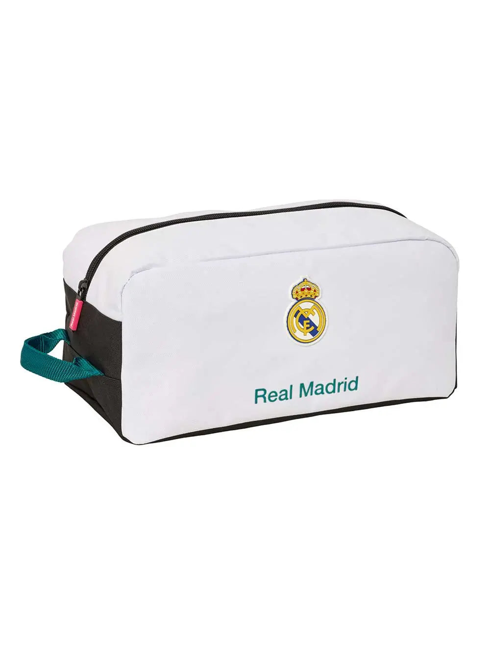Zapatillero Real Madrid 26/27
