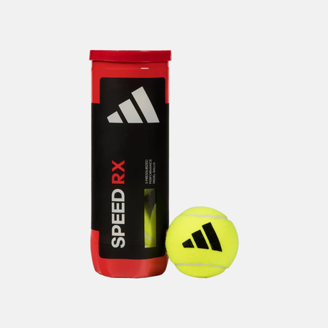 Pelotas de pádel