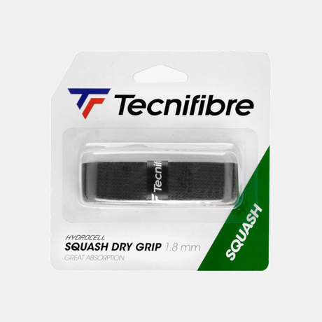 Grips y overgrips de squash