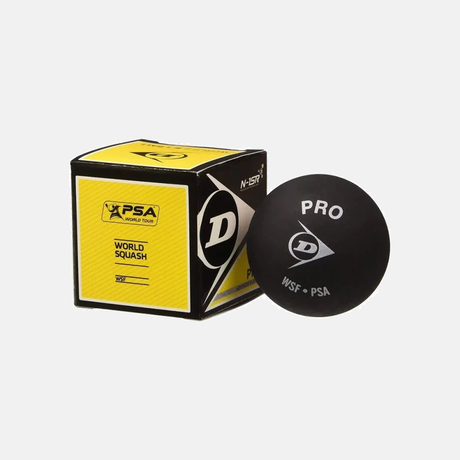 Pelotas de squash