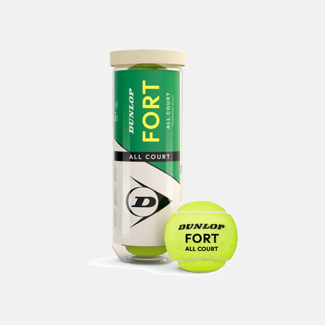 Pelotas de tenis