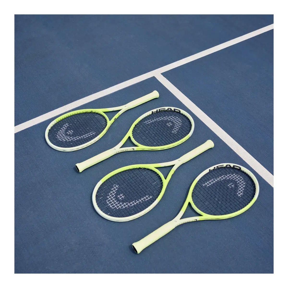 Head Extreme Pro 2024 Tennis Racket