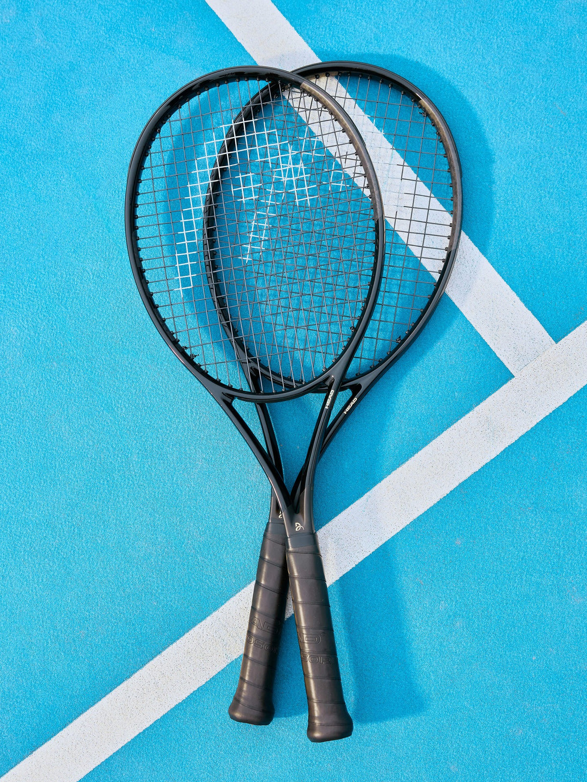 Raqueta Tenis Head Speed Pro Legend 2025 Novak Djokovic