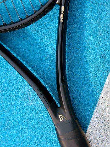 Raqueta Tenis Head Speed MP Legend 2025
