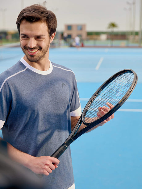 Raqueta Tenis Head Speed MP Legend 2025