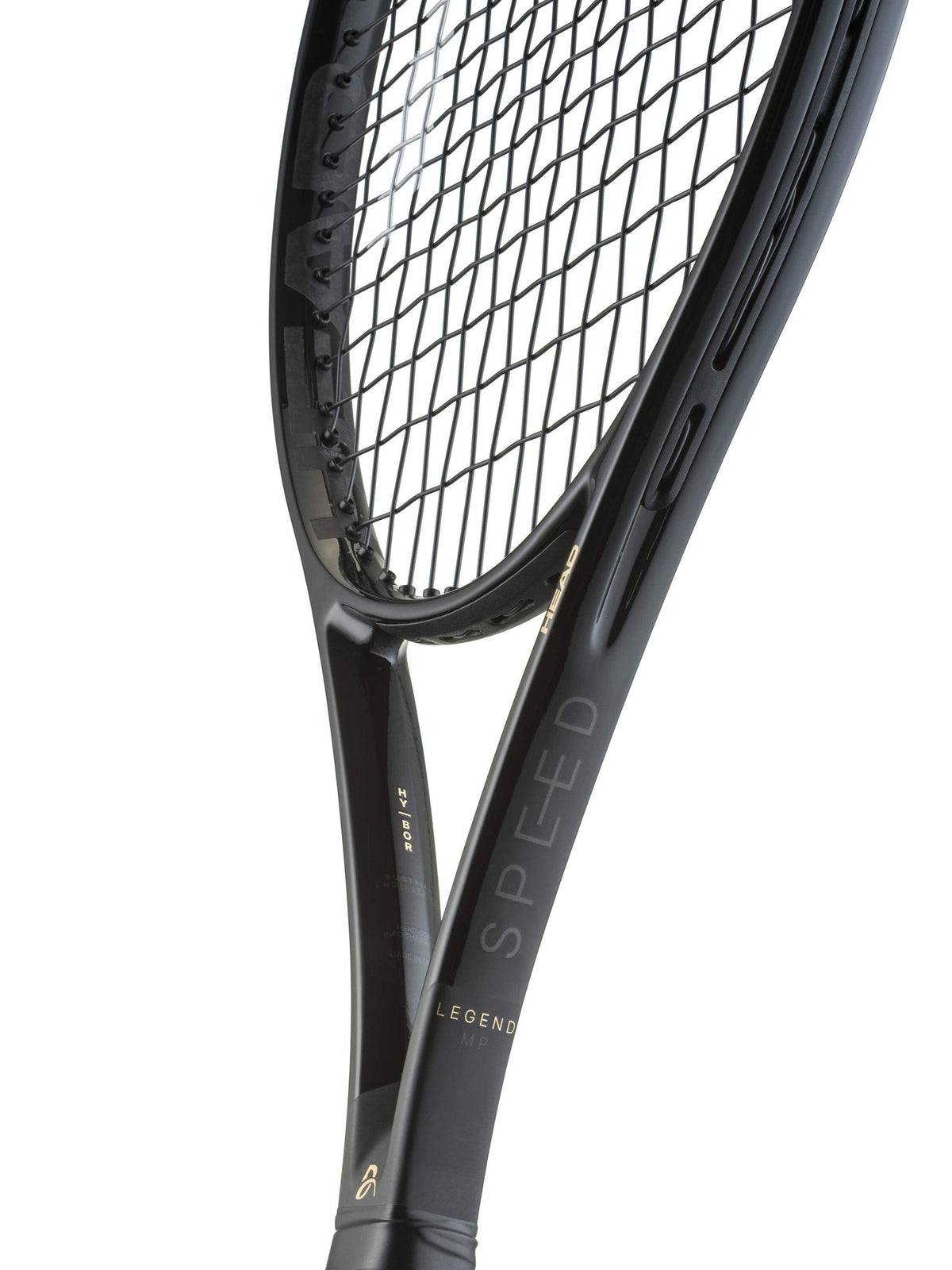 Raqueta Tenis Head Speed MP Legend 2025