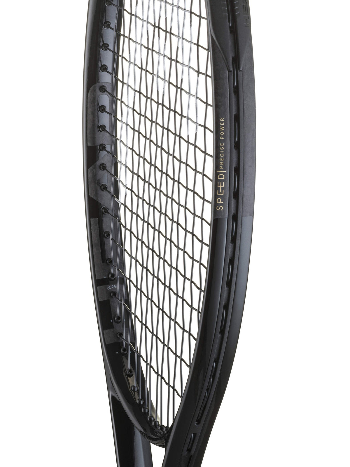 Raqueta Tenis Head Speed MP Legend 2025