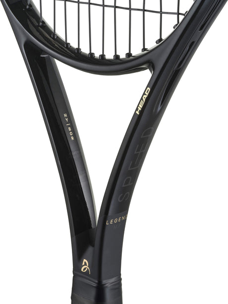 Raqueta Tenis Head Speed MP Legend 2025
