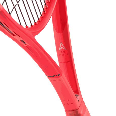 Raqueta Tenis Head Radical MP 2025 300g Grip 2