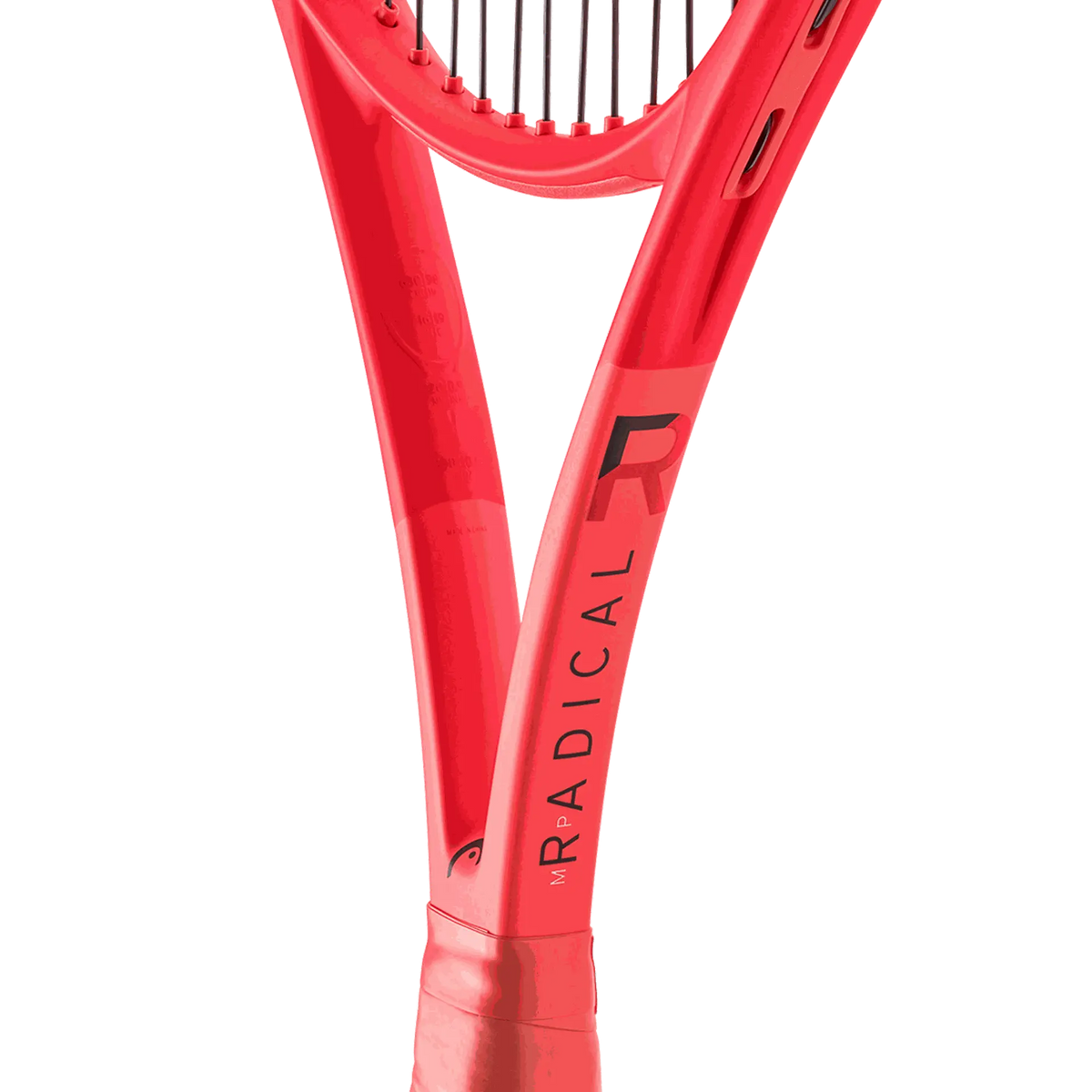 Raqueta de Ténis Head Radical MP 2025 300g Punho 2