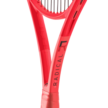 Raqueta Tenis Head Radical MP 2025 300g Grip 2