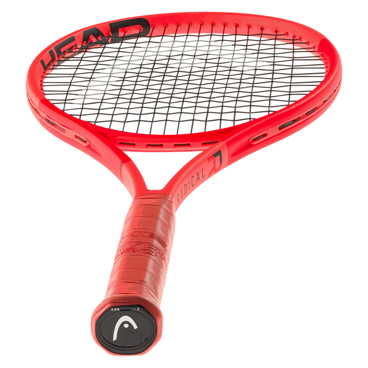 Raqueta de Ténis Head Radical MP 2025 300g Punho 2