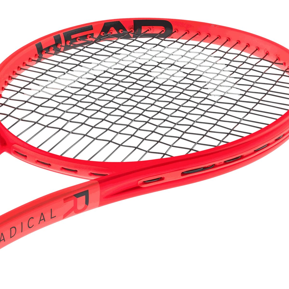 Raqueta de Ténis Head Radical MP 2025 300g Punho 2