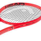 Raqueta de Ténis Head Radical MP 2025 300g Punho 2