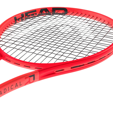 Raqueta Tenis Head Radical MP 2025 300g Grip 2
