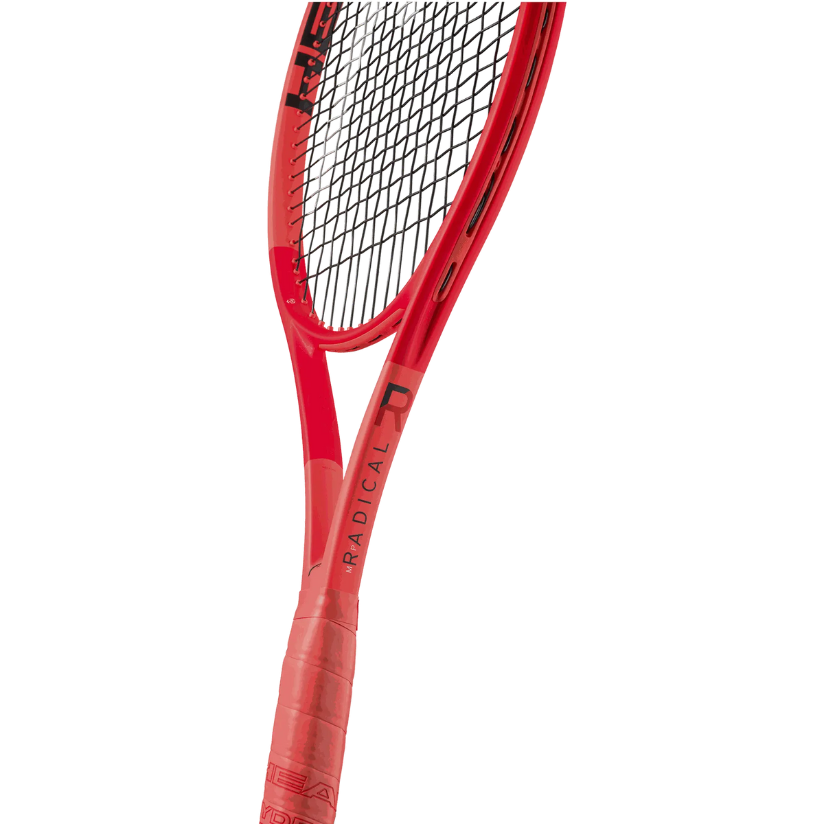 Raqueta de Ténis Head Radical MP 2025 300g Punho 2