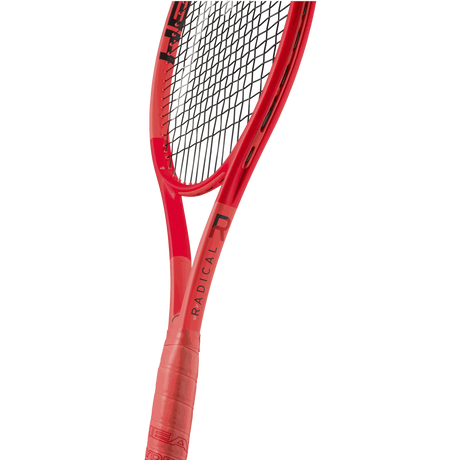 Raqueta Tenis Head Radical MP 2025 300g Grip 2
