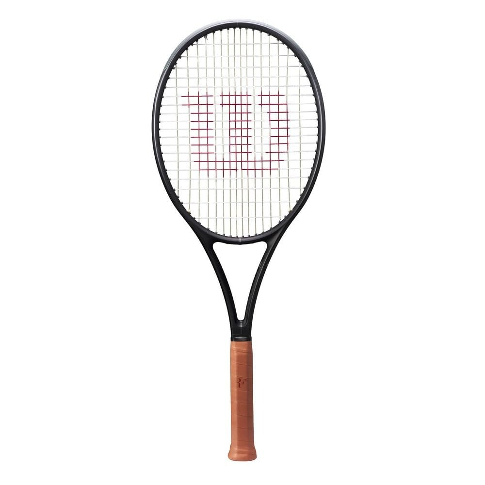Raqueta Tenis Wilson Roger Federer 01 Future Lite